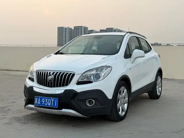 Buick Buick Encore 2015