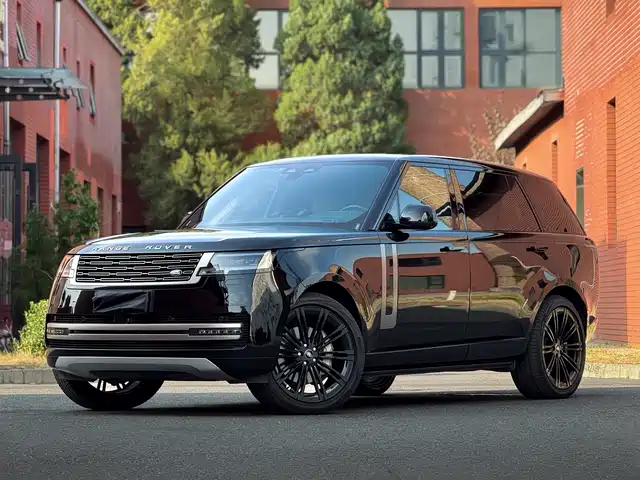 Land Rover Range Rover 2023