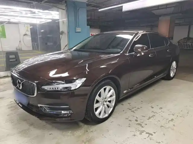 Volvo Volvo S90 2020