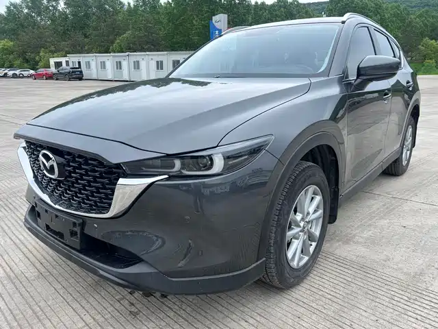 Mazda Mazda CX-5 2023