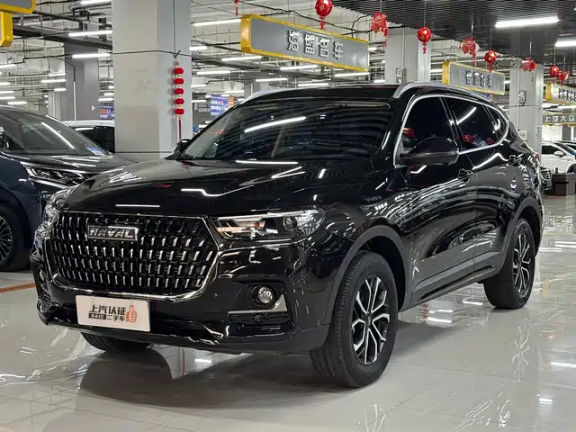 Haval Haval H6