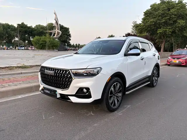 Haval Haval H6 2023