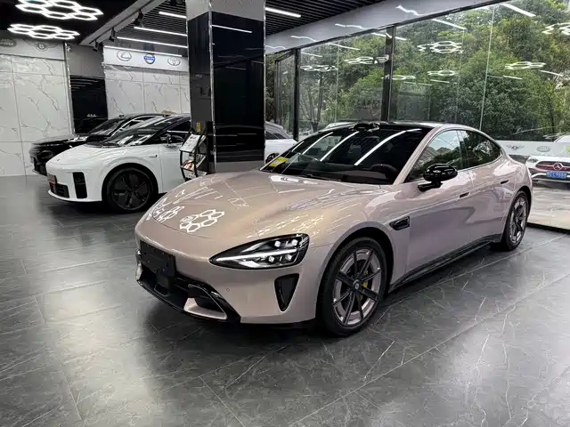 Xiaomi Auto Xiaomi SU7 2026
