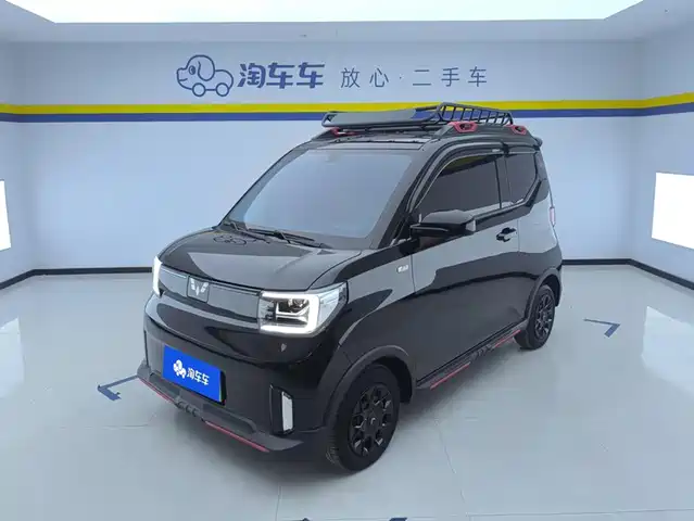 Wuling Motors Hongguang MINIEV 2023