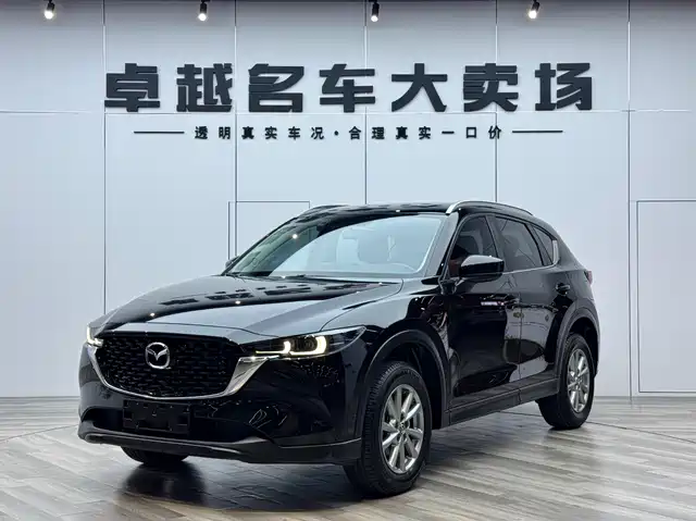 Mazda Mazda CX-5 2024