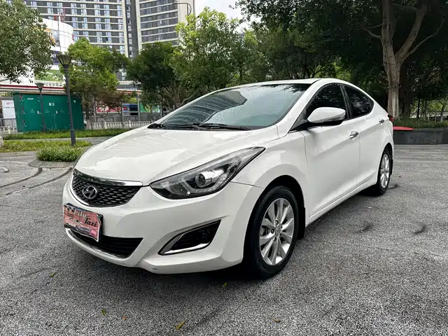 Hyundai Langdong 2017