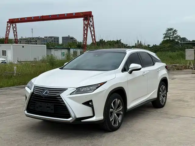 Lexus Lexus RX
