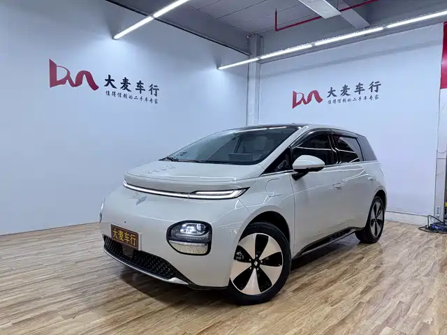 Baojun Baojun Cloud 2023