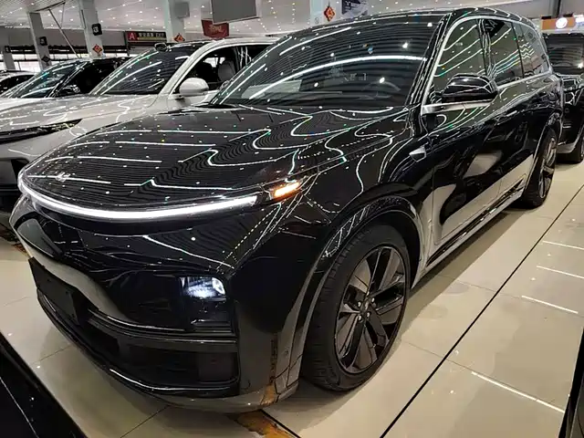Li Auto Li Xiang L9