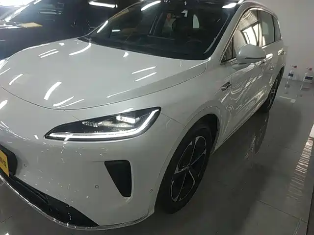 Shangjie Shangjie SUV 2025