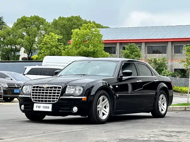 Chrysler Chrysler 300C
