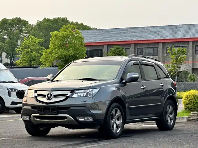 Acura Acura MDX 2007