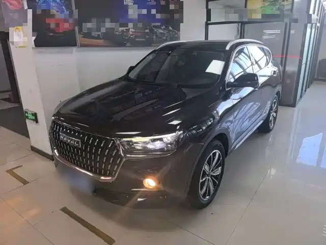Haval Haval H6 2022