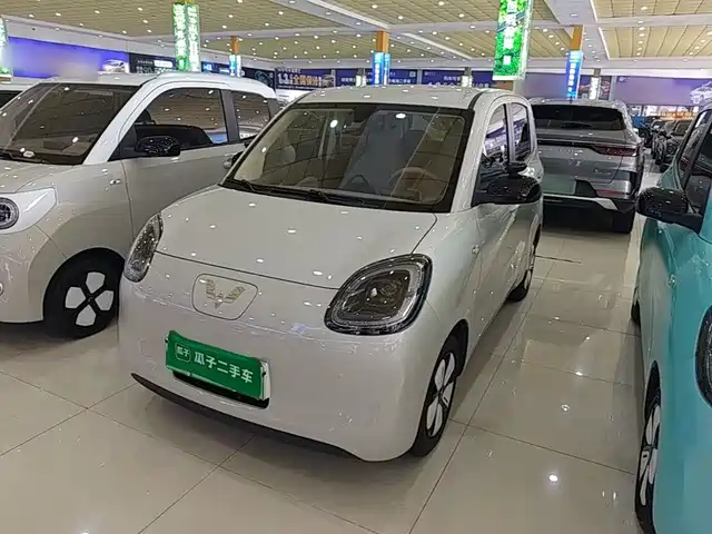 Wuling Motors Hongguang MINIEV 2025