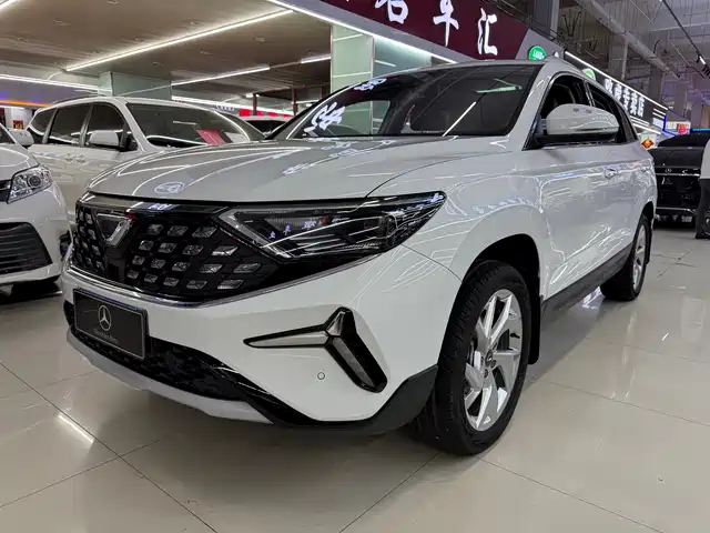 Jetta Jetta VS7 2023