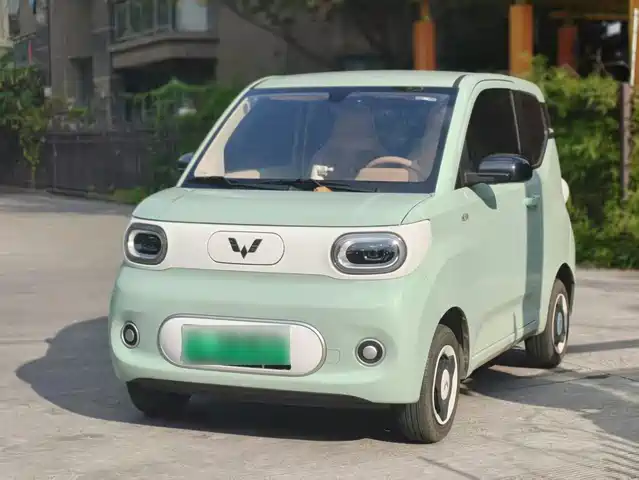 Wuling Motors Hongguang MINIEV 2025