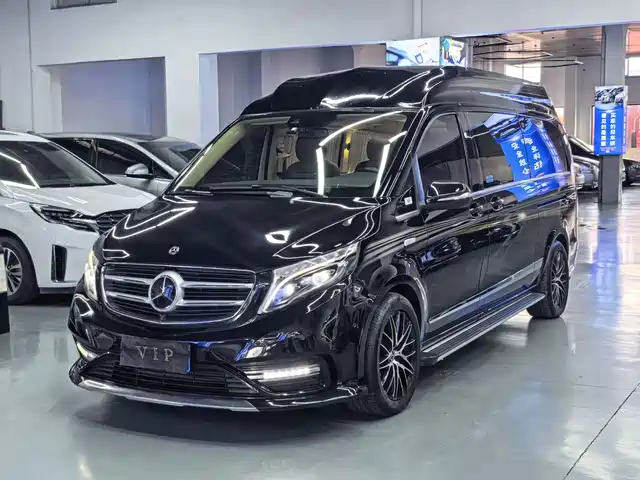 Karsheng Karshen V-Class