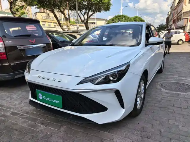 Roewe Roewe i5 2025