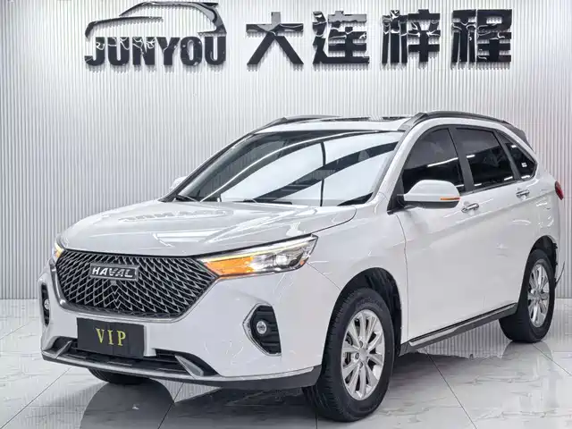 Haval Haval M6 2023