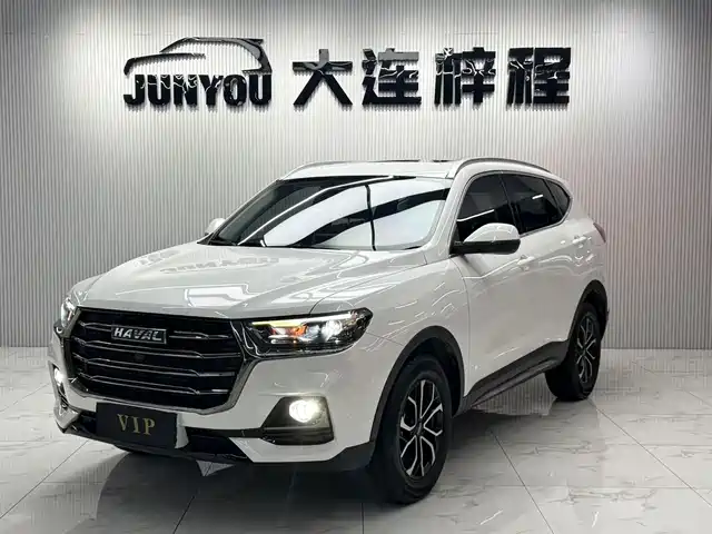 Haval Haval H6 2023