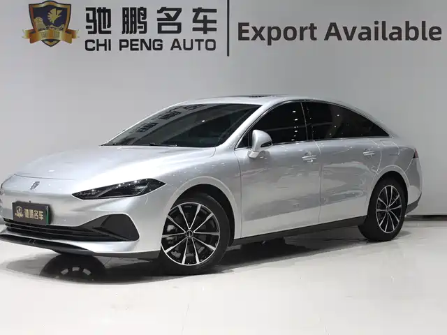 Roewe Roewe D7