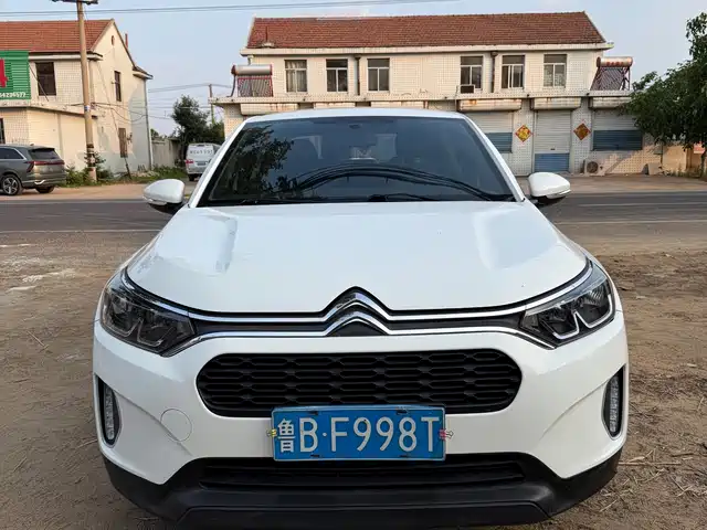 Citroën Citroën C3L
