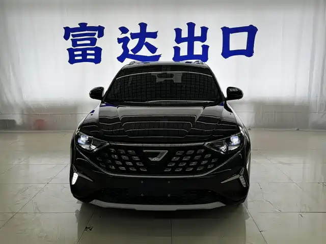 Jetta Jetta VS7 2023