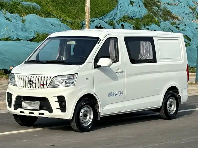 Changan Kaicheng Changan Ruixing M60 2024