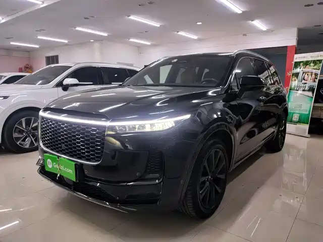Li Auto Li ONE 2022