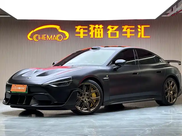 Xiaomi Auto Xiaomi SU7 Ultra