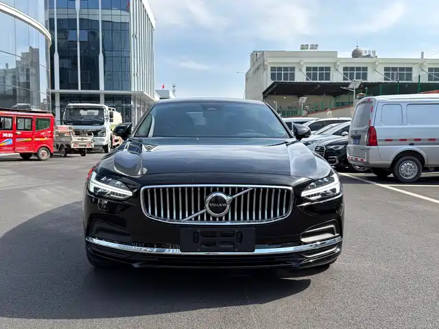 Volvo Volvo S90 2024