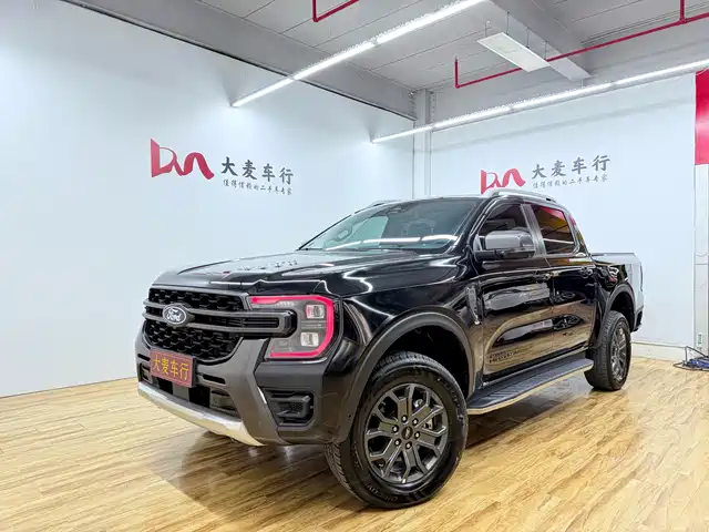 Ford Ford Ranger 2024