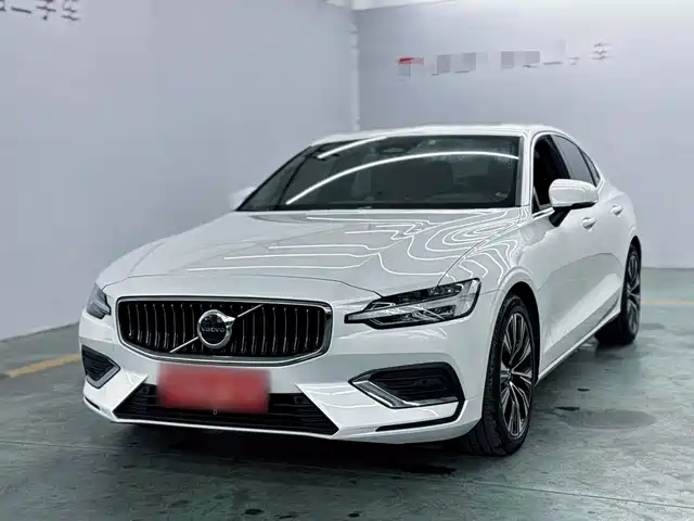 Volvo Volvo S60 2024