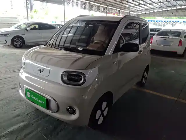 Wuling Motors Hongguang MINIEV 2024