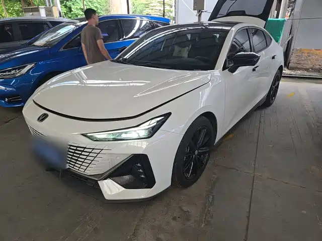 Changan Changan UNI-V