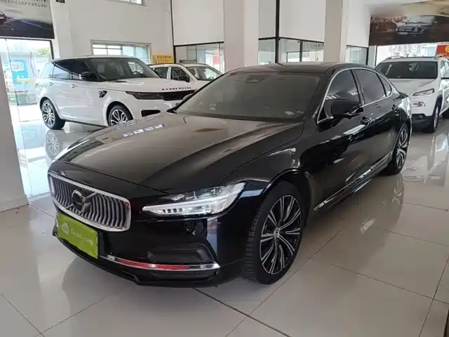 Volvo Volvo S90 2024