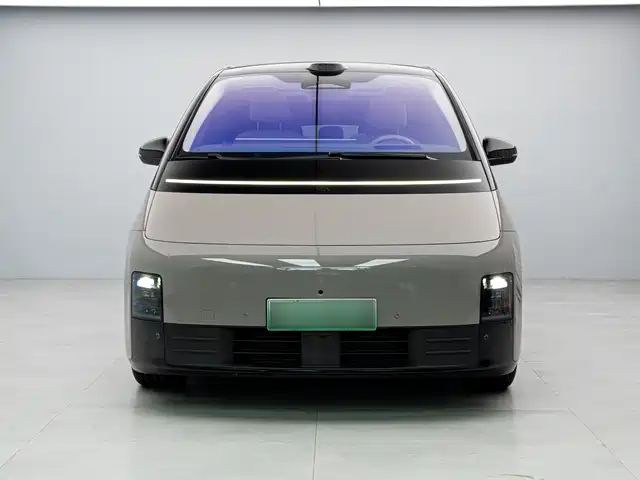Li Auto Li Auto MEGA 2025