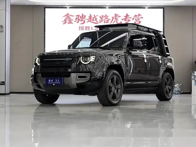 Land Rover Land Rover Defender
