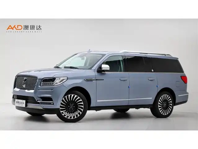 Lincoln Navigator 2021