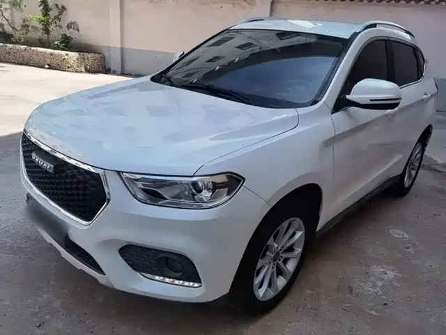 Haval Haval H2 2017
