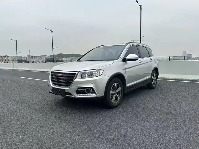 Haval Haval H6