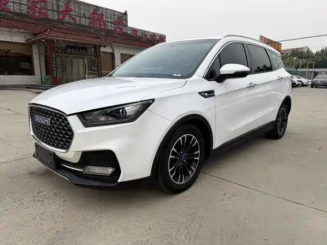 Junma Junma S70 2019