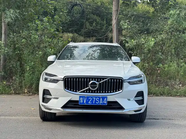 Volvo Volvo XC60