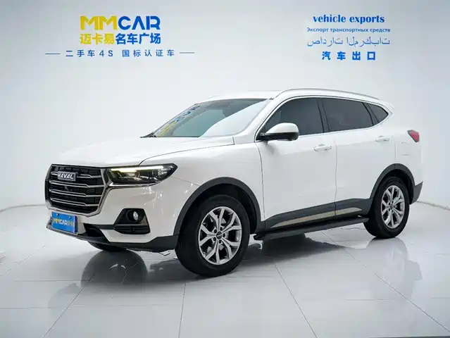 Haval Haval H6