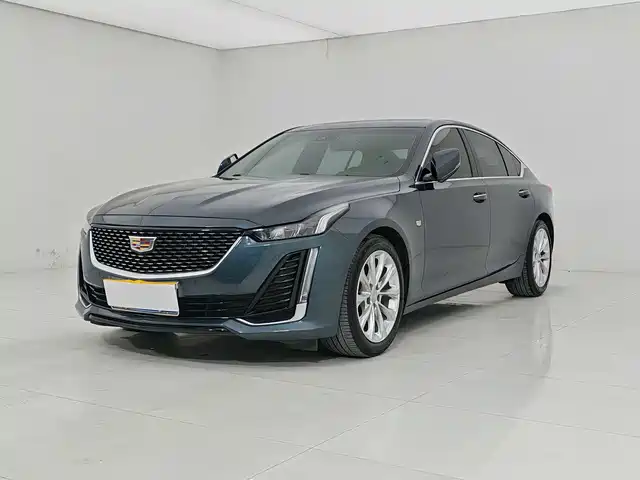 Cadillac Cadillac CT5 2021