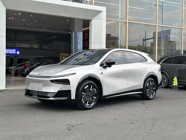 XPeng XPeng G7 2026