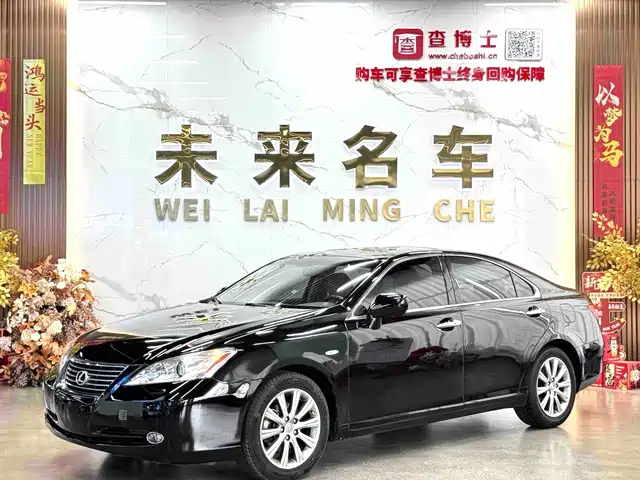 Lexus Lexus ES 2007