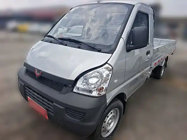 Wuling Motors Wuling Rongguang Mini Truck