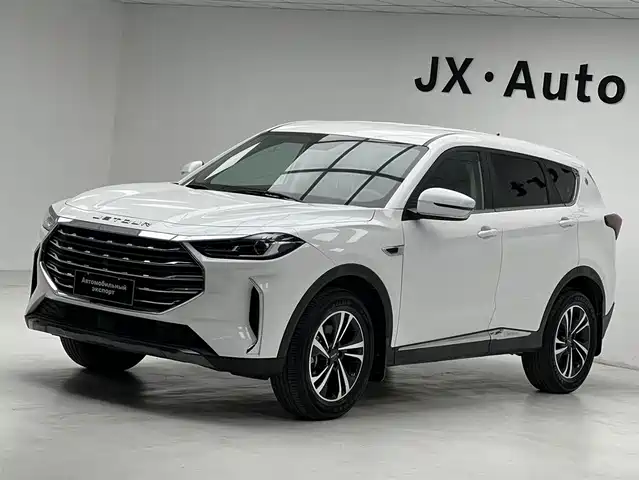 Jetour Jetour X70 PLUS 2022