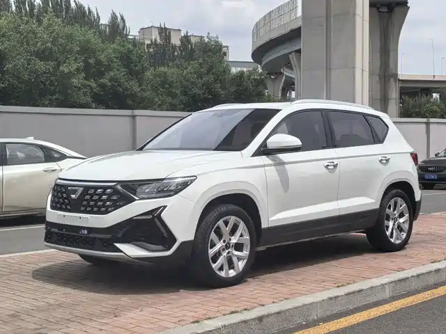 Jetta Jetta VS5 2022